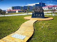 商洛天华矿业集团