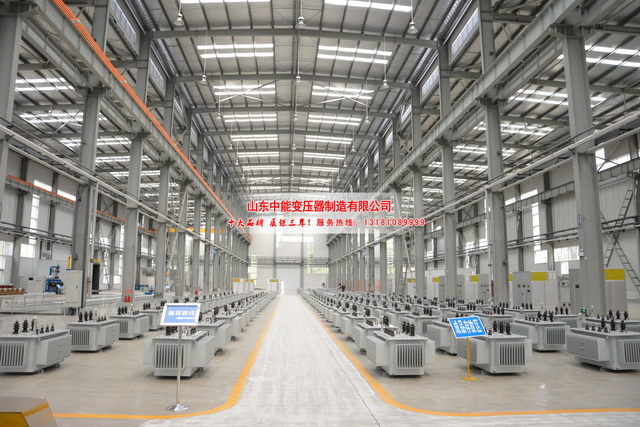 商洛S13-20000KVA/35KV/10KV/油浸式变压器